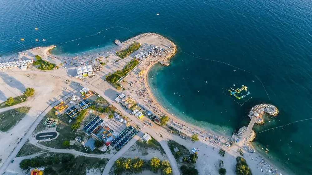 Apartman Mna Apartamento Split Croácia