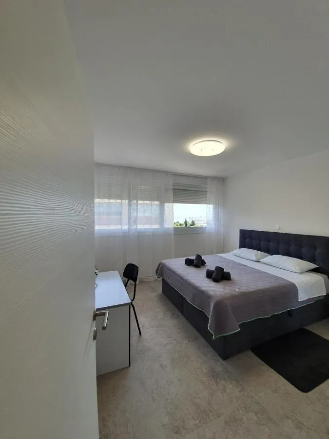 Apartman Mna Apartamento Split