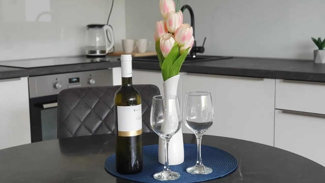 Apartman Mna Apartamento Split Croácia