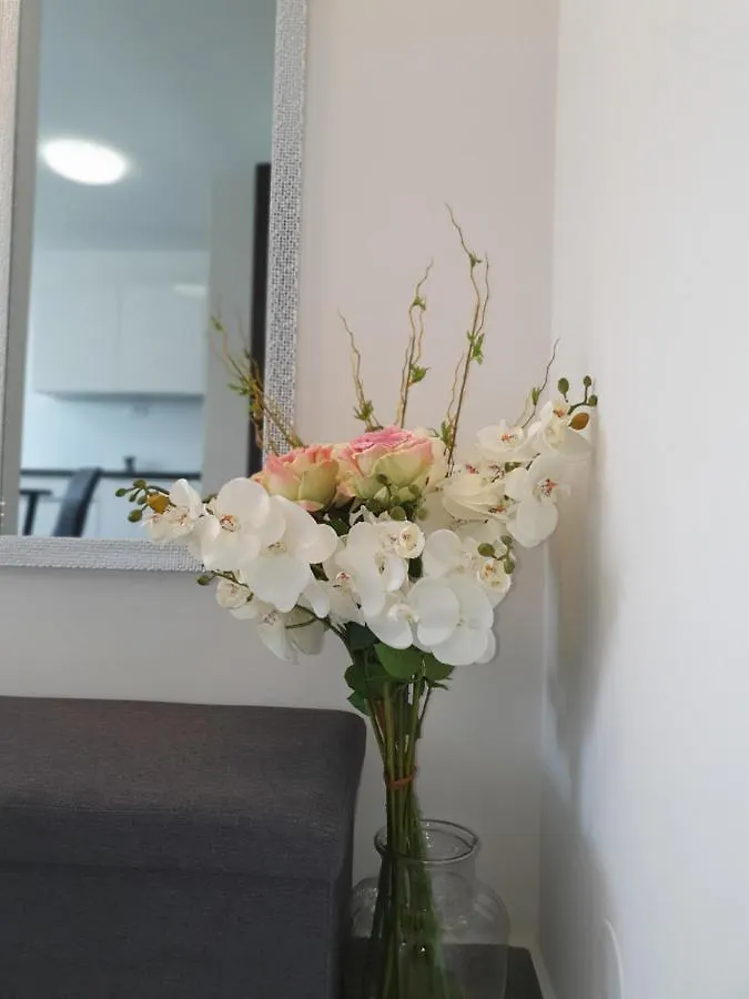 Apartman Mna Apartamento Split