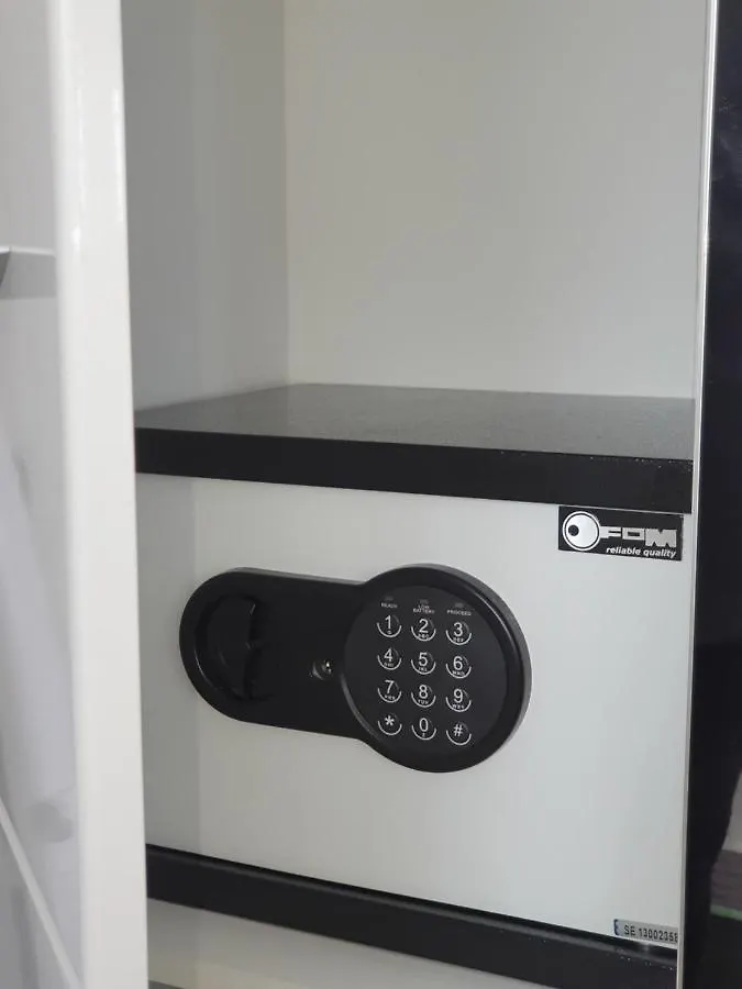 Apartman Mna Apartamento Split