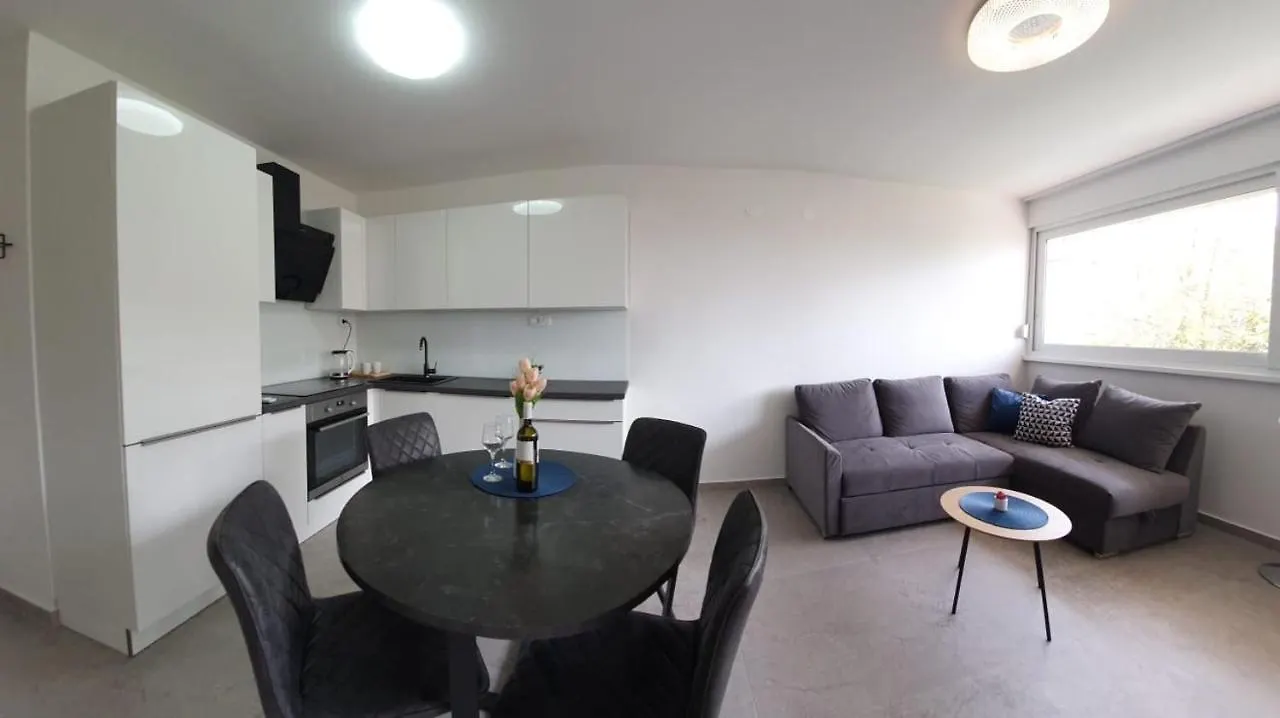 Apartman Mna Apartamento Split 0*,
