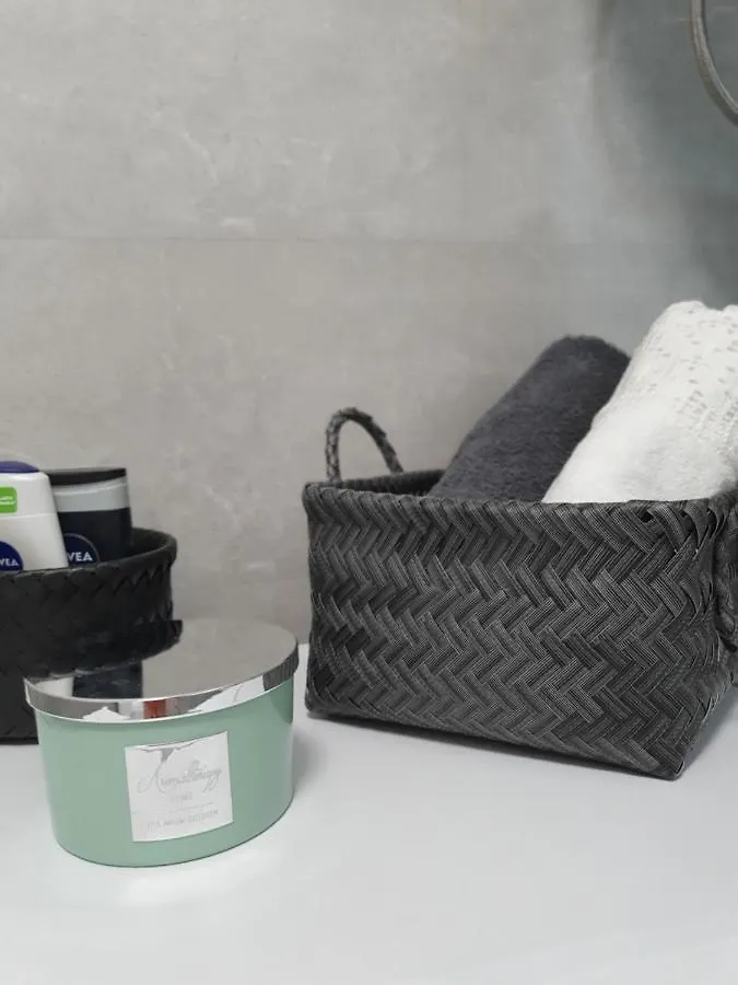 Apartman Mna Apartamento Split 0*,  Croácia
