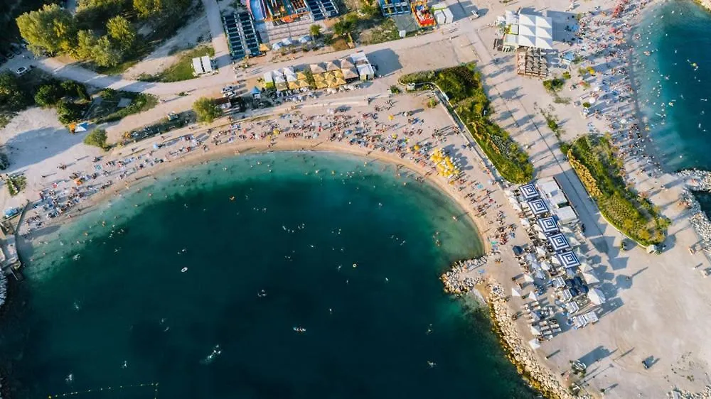 Apartman Mna Apartamento Split