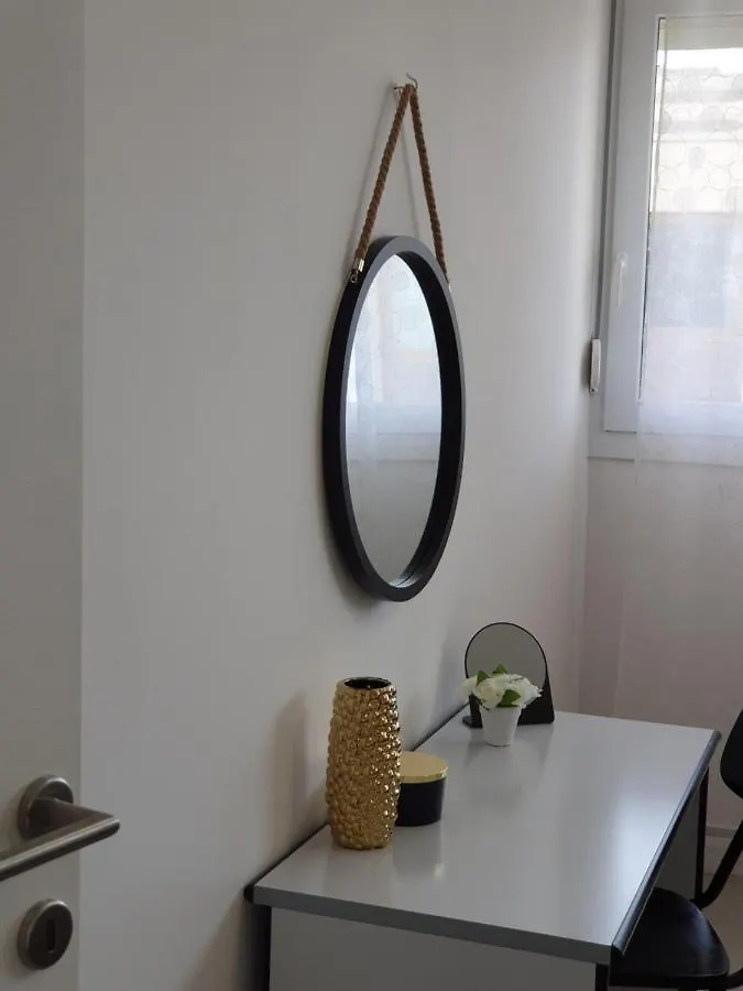 Apartman Mna Apartment Split