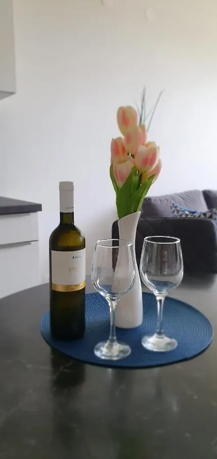 Apartman Mna Apartment Split Croatia