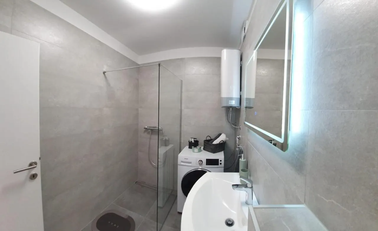 Apartman Mna Apartment Split