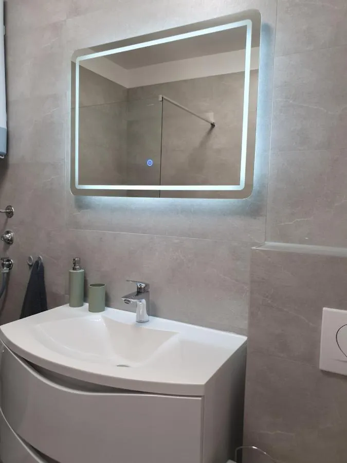 Apartman Mna Apartment Split 0*,  Croatia